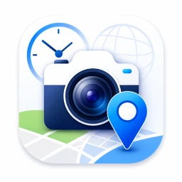 Symbol von TimeMarkerGps
