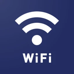 Symbol von WiFi Analyzer